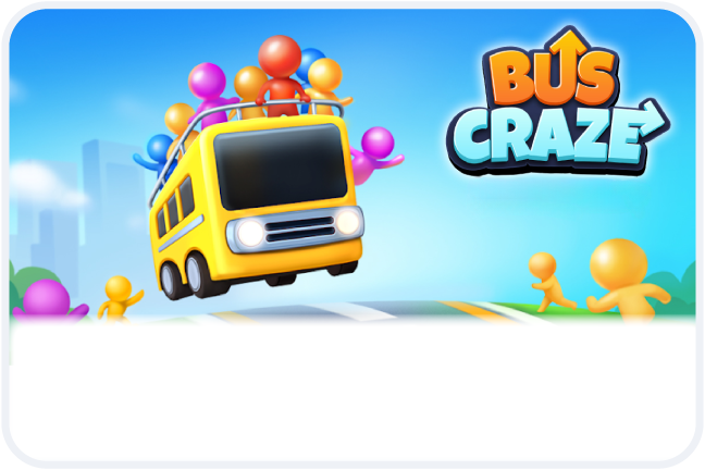 Bus Craze
